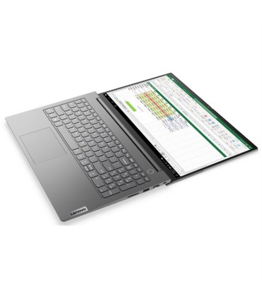 لپ تاپ 15.6 اینچ لنوو مدل ThinkBook 15 پردازنده Core i7 1165G7 رم 8GB حافظه 1TB گرافیک Full HD 2GB MX 450