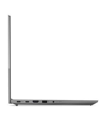 لپ تاپ 15.6 اینچ لنوو مدل ThinkBook 15 پردازنده Core i7 1165G7 رم 8GB حافظه 1TB گرافیک Full HD 2GB MX 450