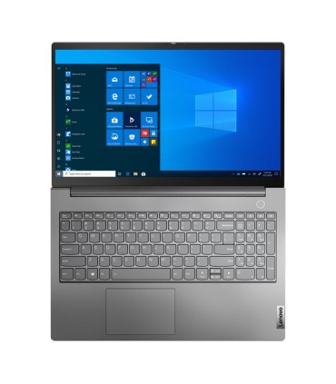 لپ تاپ لنوو 14 اینچی مدل ThinkBook 14 پردازنده Core i7 رم 8GB حافظه 1TB 256GB SSD گرافیک 2GB MX450