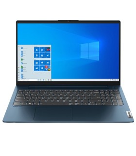 لپ تاپ لنوو 15 اینچی مدل Ideapad 5 پردازنده Core i7 رم 16GB حافظه 1TB SSD گرافیک 2GB