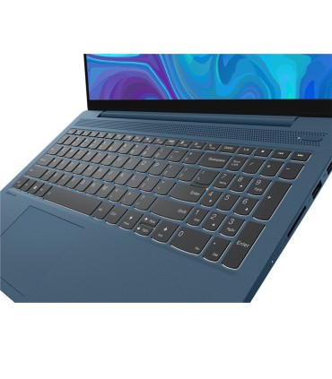 لپ تاپ لنوو 15 اینچی مدل Ideapad 5 پردازنده Core i7 رم 16GB حافظه 1TB SSD گرافیک 2GB
