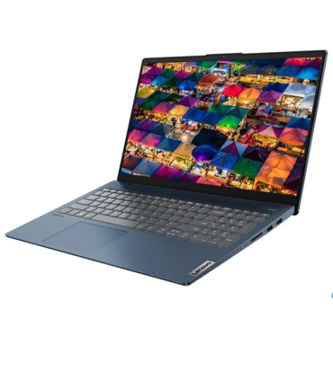 لپ تاپ لنوو 15 اینچی مدل Ideapad 5 پردازنده Core i7 رم 16GB حافظه 1TB SSD گرافیک 2GB