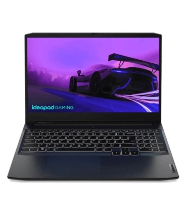 Lenovo Ideapad GAMING 3 Core i7-11370H 16GB-1TB+256SSD-4GB RTX3050