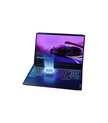 Lenovo Ideapad GAMING 3 Core i7-11370H 16GB-1TB+256SSD-4GB RTX3050