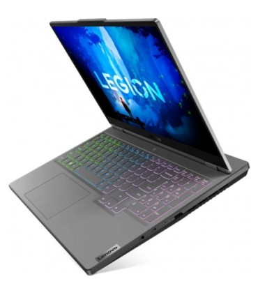 Lenovo Legion 5- i7 12700H-16GB-1TB SSD-4GB 3050Ti