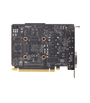 کارت گرافیک ای وی جی اِی GTX 1050 Ti SC GAMING