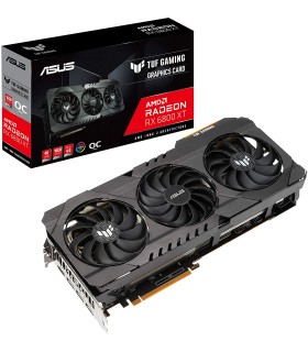 کارت گرافیک ایسوس TUF RX6800 O16G GAMING