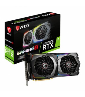 کارت گرافیک ام اس آی RTX 2070 Super GAMING X 8G