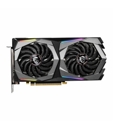 کارت گرافیک ام اس آی GeForce RTX 2060 GAMING Z 6G