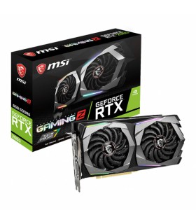 کارت گرافیک ام اس آی GeForce RTX 2060 GAMING Z 6G