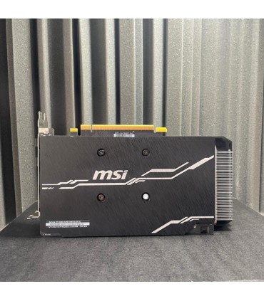 کارت گرافیک ام اس آی GeForce RTX 2060 Super Ventus OC 8G