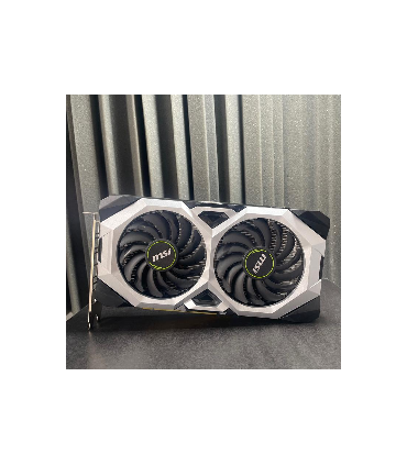 کارت گرافیک ام اس آی GeForce RTX 2060 Super Ventus OC 8G