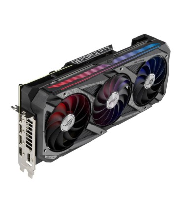 کارت گرافیک ایسوس ROG STRIX RTX 3070 TI O8G GAMING