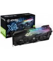 کارت گرافیک اینو تری دی RTX 3080 TI 12GB ICHILL X4