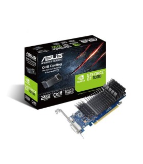 کارت گرافیک ایسوس مدل GT1030 SL 2G BRK