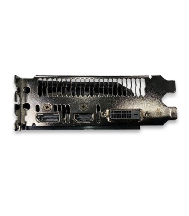 کارت گرافیک ایسوس مدل ASUS CERBERUS GTX 1050 Ti 4GB