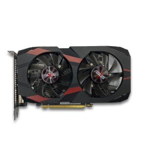 کارت گرافیک ایسوس مدل ASUS CERBERUS GTX 1050 Ti 4GB