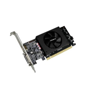 کارت گرافیک گیگابایت مدل GIGABYTE GT 710 2G D5