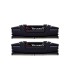 رم دسکتاپ DDR4 جی اسکیل دو کاناله 3200 مگاهرتز مدل Ripjaws V ظرفیت 32 گیگابایت CL16