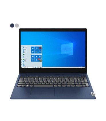 لپ تاپ 15.6 اینچی لنوو مدل IdeaPad 3 15ITL05