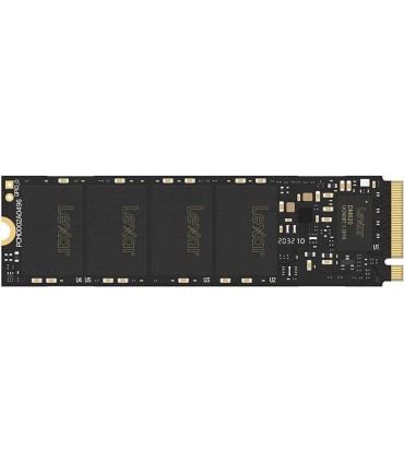 اس اس دی اینترنال لکسار NM620 M.2 2280 512GB