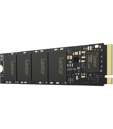 اس اس دی اینترنال لکسار NM620 M.2 2280 512GB