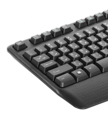 کیبورد با سیم گرین Green GK-306