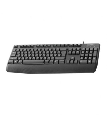 کیبورد با سیم گرین Green GK-306