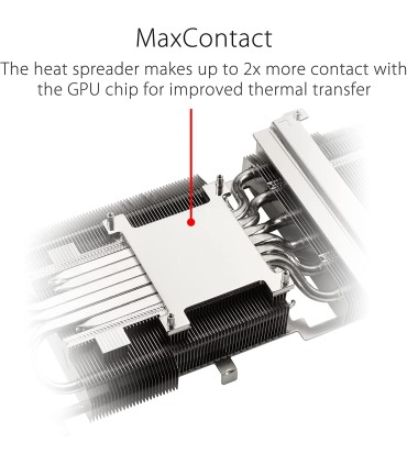 کارت گرافیک ایسوس مدل ROG-STRIX-RTX3070TI-O8G-GAMING