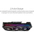 کارت گرافیک ایسوس مدل ROG-STRIX-RTX3070TI-O8G-GAMING