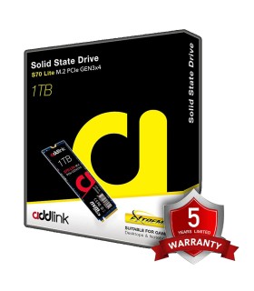 حافظه اس اس دی اد لینک مدل M.2 S70 Lite ظرفیت 1 ترابایت