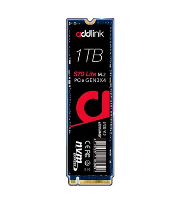حافظه اس اس دی اد لینک مدل M.2 S70 Lite ظرفیت 1 ترابایت