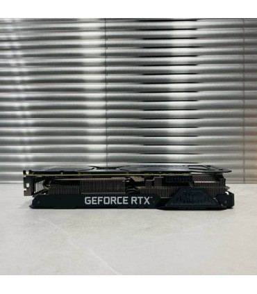 کارت گرافیک ایسوس TUF RTX3080 O10G GAMING ( استوک )