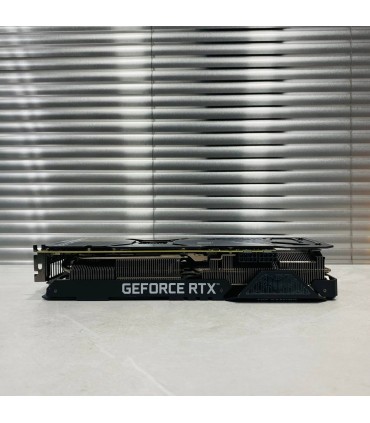کارت گرافیک ایسوس TUF RTX3080 O10G GAMING ( استوک )