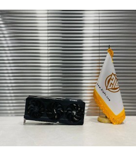 کارت گرافیک ایسوس TUF RTX3080 O10G GAMING ( استوک )