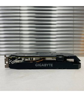 کارت گرافیک گیگابایت GTX 1660 SUPER OC 6G(استوک)