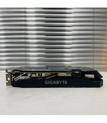 کارت گرافیک گیگابایت GTX 1660 SUPER OC 6G(استوک)