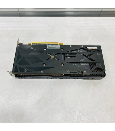 کارت گرافیک RX 590 XFX GME 3fan 8GB( استوک )