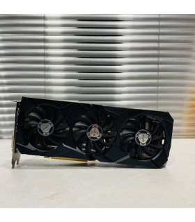 کارت گرافیک RX 590 XFX GME 3fan 8GB( استوک )