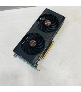 کارت گرافیک سافایر PULSE Radeon RX 6700 XT 12GB(استوک)