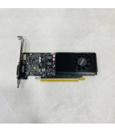 کارت گرافیک زوتاک GeForce GT 1030 2GB ( استوک )
