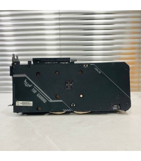 کارت گرافیک ایسوس TUF3 GTX1660S O6G GAMING ( استوک )