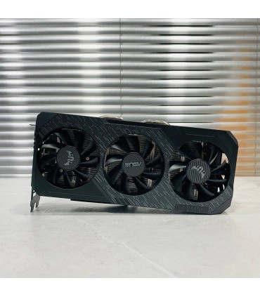 کارت گرافیک ایسوس TUF3 GTX1660S O6G GAMING ( استوک )