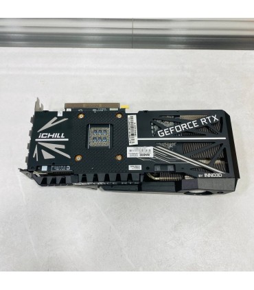 کارت گرافیک اینو تری دی RTX 3080 TI 12GB ICHILL X4