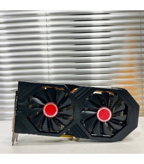 کارت گرافیک ایکس اف ایکس RX 580 8GB GDDR5(استوک)