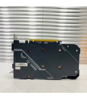 کارت گرافیک ایسوس مدل TUF GTX1660S-6G-GAMING ( استوک )