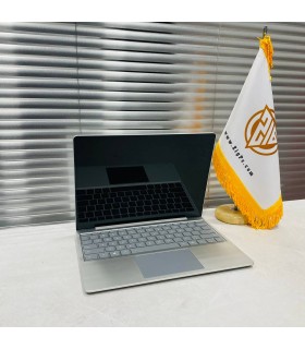 لپ تاپ مایکروسافت 12.4 اینچ مدل Surface Laptop Go پردازنده Core i5 1035G1 رم 8GB حافظه 256GB گرافیک Intel ( استوک )