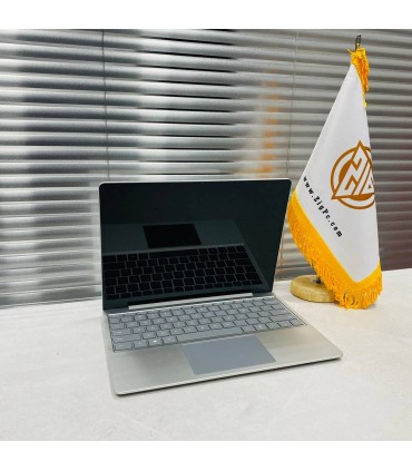 لپ تاپ مایکروسافت 12.4 اینچ مدل Surface Laptop Go پردازنده Core i5 1035G1 رم 8GB حافظه 256GB گرافیک Intel ( استوک )