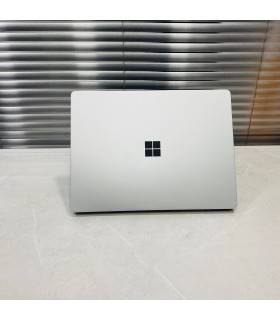 لپ تاپ مایکروسافت 12.4 اینچ مدل Surface Laptop Go پردازنده Core i5 1035G1 رم 8GB حافظه 256GB گرافیک Intel ( استوک )