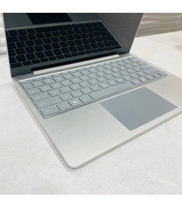 لپ تاپ مایکروسافت 12.4 اینچ مدل Surface Laptop Go پردازنده Core i5 1035G1 رم 8GB حافظه 256GB گرافیک Intel ( استوک )